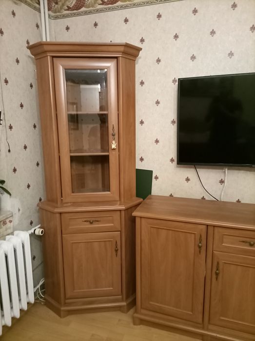 Komplet mebli do salonu