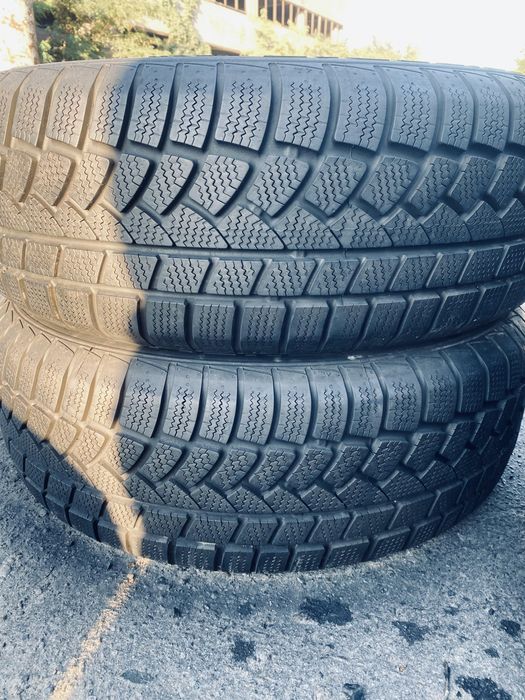 235 65 17 Continental WinterContact 2023 85%