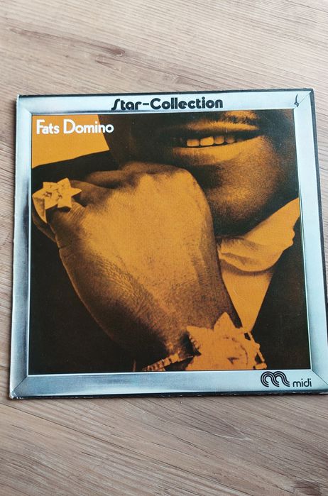 FATS DOMINO Star collection winyl