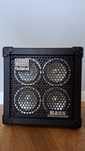 Wzmacniacz basowy Roland Micro Cube Bass RX