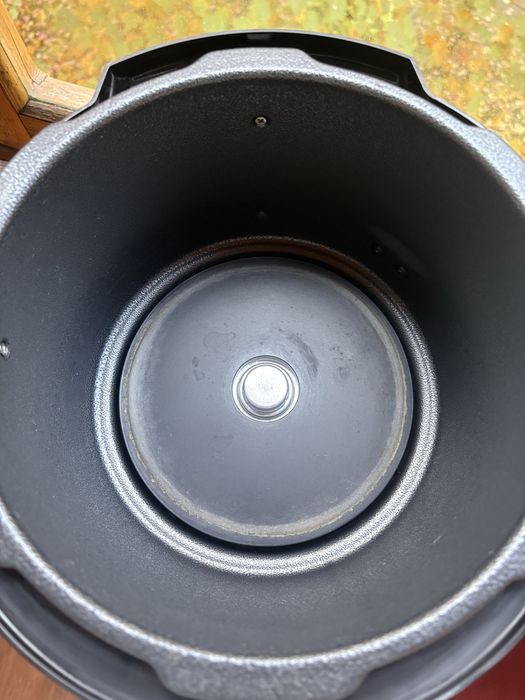 Мультиварка-скороварка Moulinex Quickchef CE430834