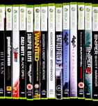 Gry na konsolę Xbox Xbox 360 gra