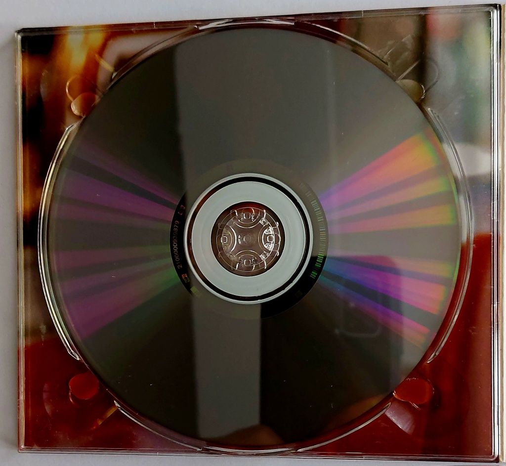 Ram Cafe 2 2CD 2007r Ennio Morricone De Phazz Oszibarack