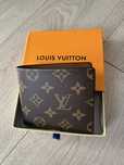 Nowy Portfel Louis Vuitton