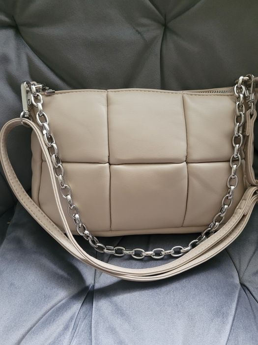 Нова сумочка Bershka