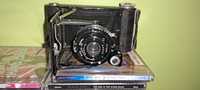 Stary aparat fotograficzny mieszkowy  Kodak