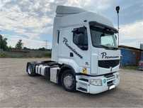 Renault Premium  Zamiana