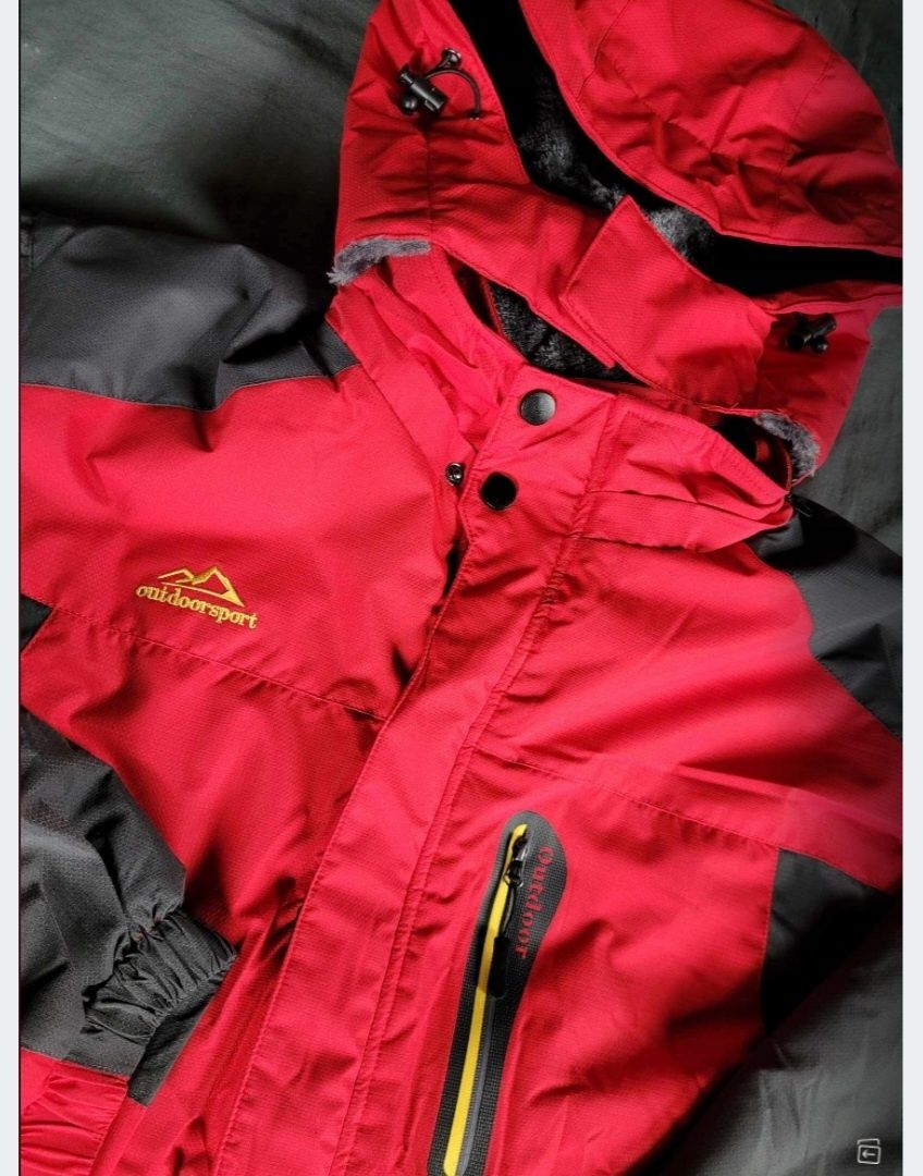 Kurtka OUTDOORSPORT Trekking r. L