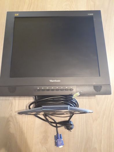 Monitor 18'' ViewSonic VG800b