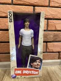 Lalka One Direction Louis