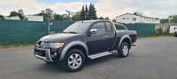 Mitsubishi L200 Intense Club Cab 4WD