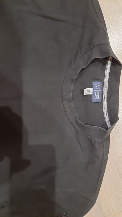 Koszulka Armani Jeans