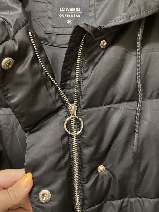 Пуховик LC Waikiki