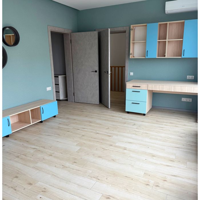 ДОМ Новоалександровка 188 м2  с басейном