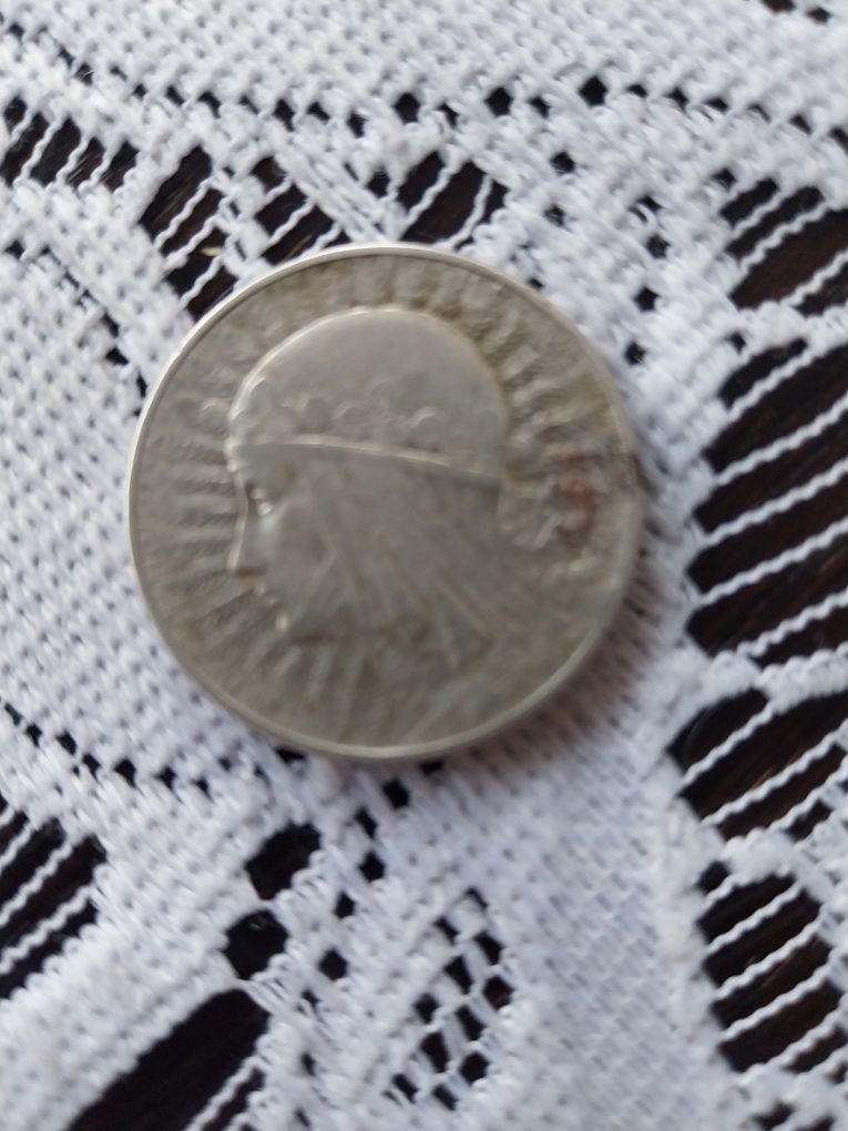 Moneta ll RP z 1933 r