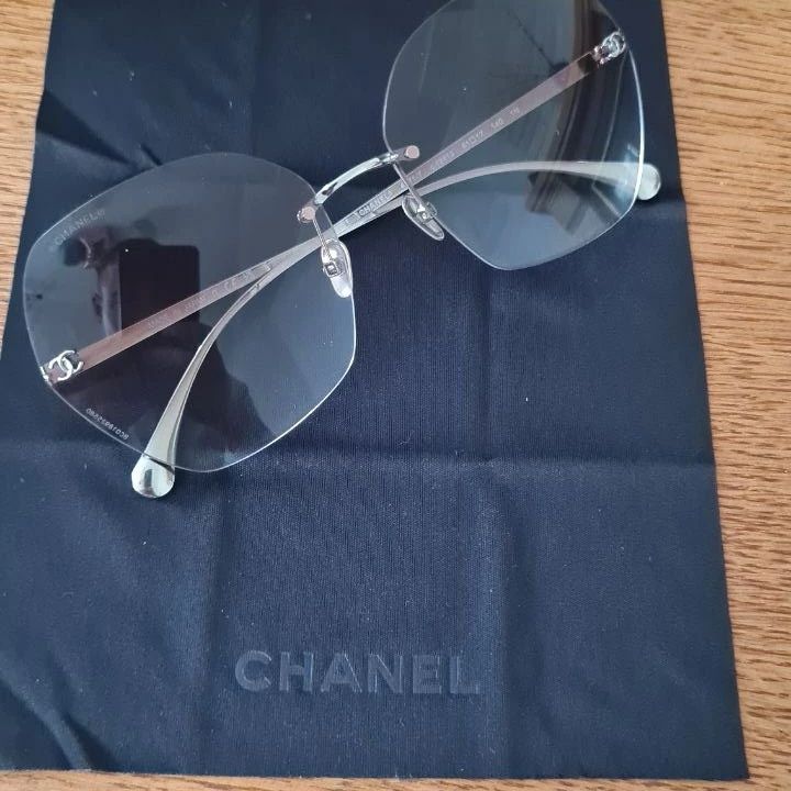 Очки Chanel новые