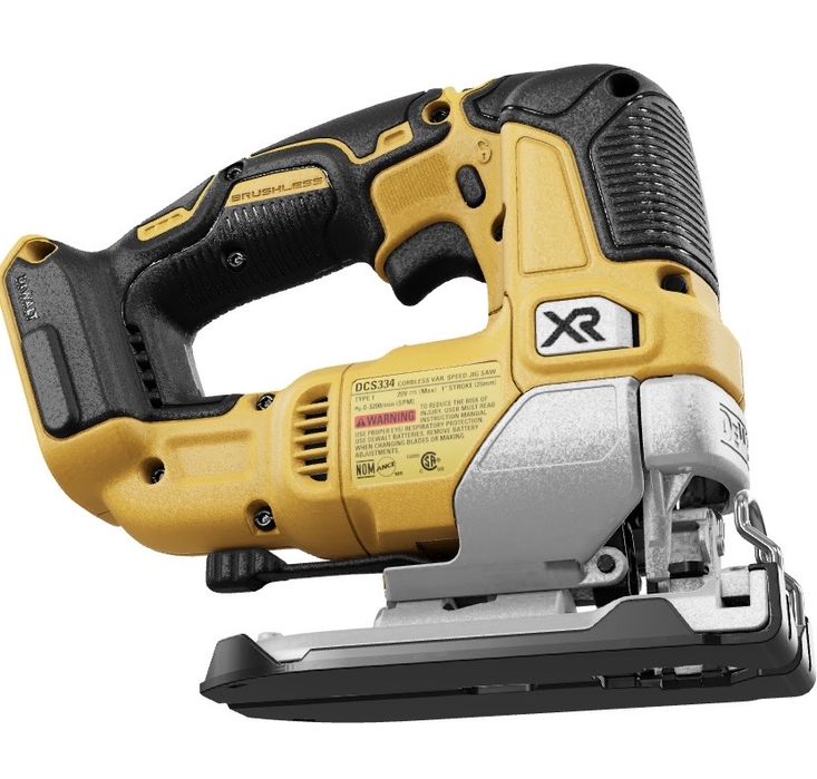 Dewalt DCS334 лобзік оригінал з США