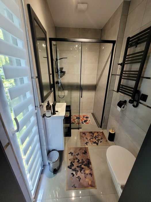 Domki letniskowe JEZIORO ZAGŁĘBOCZE Poleski Park Pojezierze