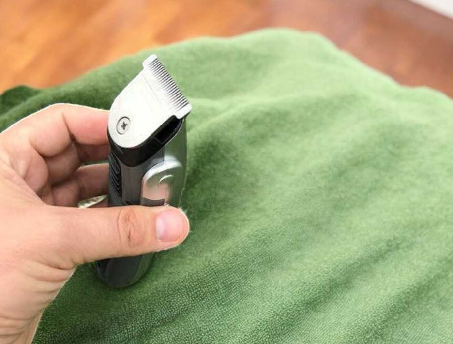 Тример для стрижки і бриття хороша машинка для волосся