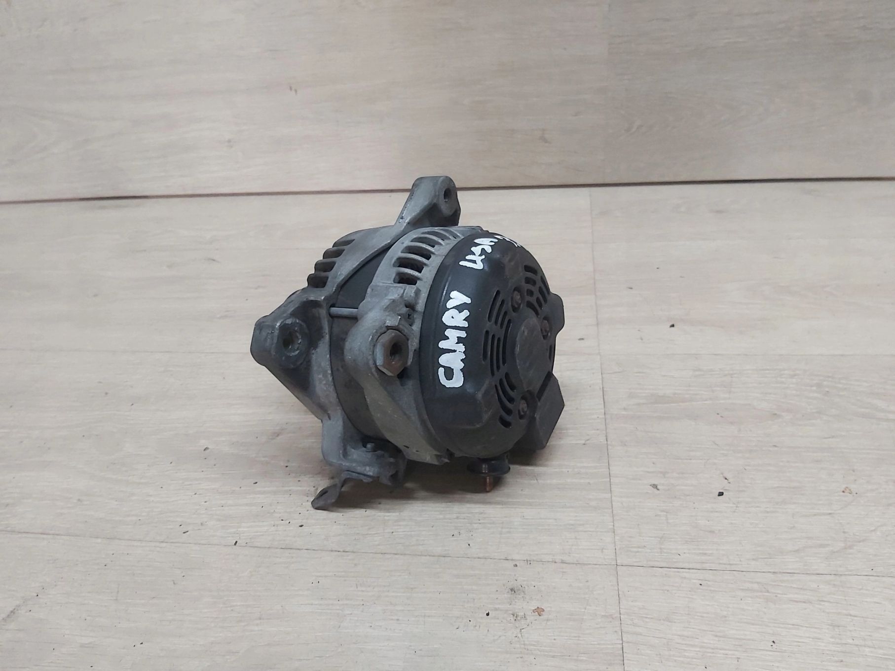 TOYOTA Camry VI XV40 2,4 vvti alternator 06-11r 27060-0H110