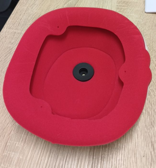 Повітряний фільтр Geon Terra X Geon GNS