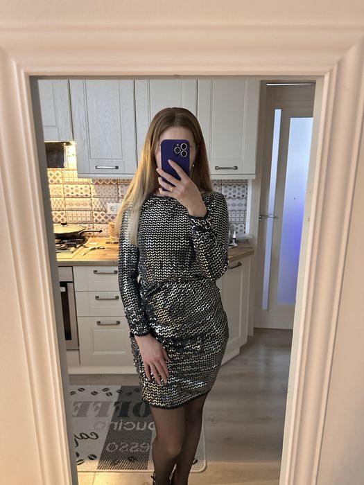 Гарне плаття, сукня нова