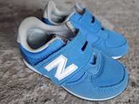New balance dziecięce