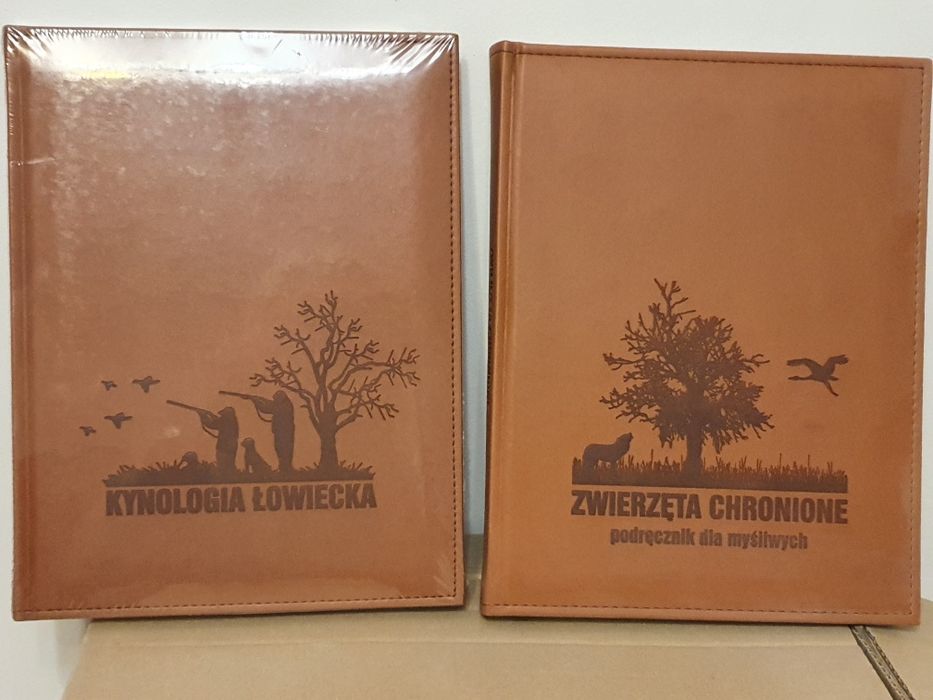 Kynologia łowiecka i Zwierzęta chronione PZŁ