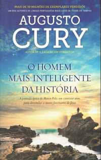 7581

O Homem Mais Inteligente da História
de Augusto Cury