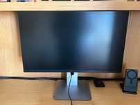 Monitor ultrasharp dell “24”
