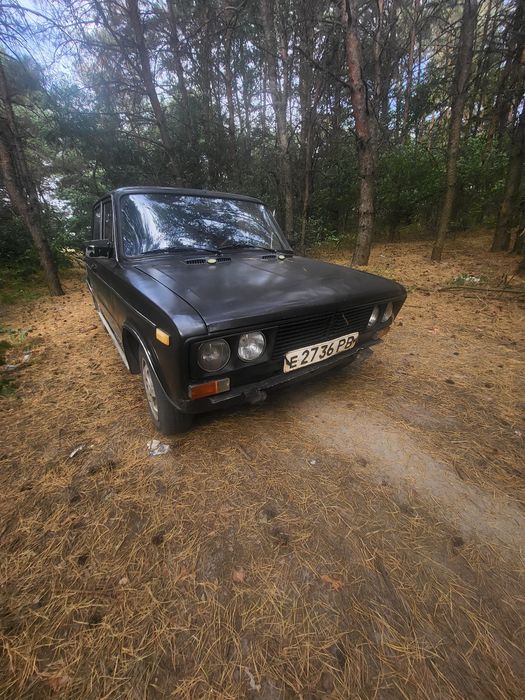 Продам ваз 21061