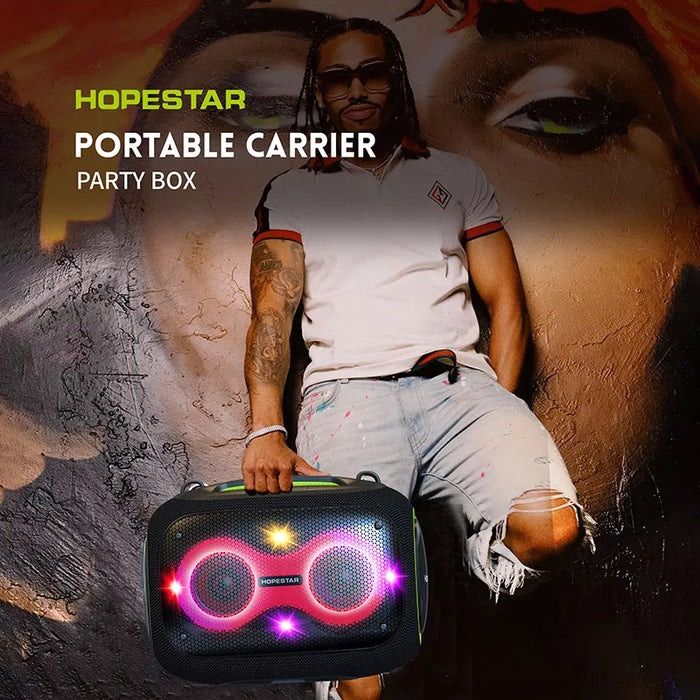 Колонка Hopestar PartyBox 120W