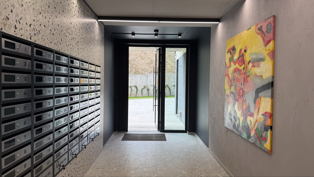 ПРОДАЖ 1 кім ЖК Перфект Лайф ,Винники (здано)