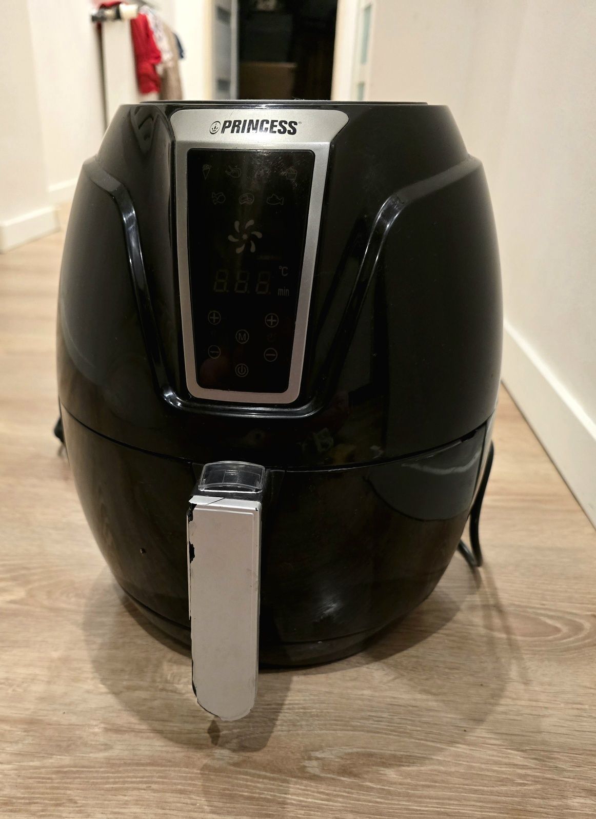 Frytkownica Princess Aerofryer Xl