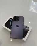 Продам iPhone 14 Pro 128