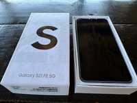 Samsung Galaxy S 21 FE 5G Gwarancja