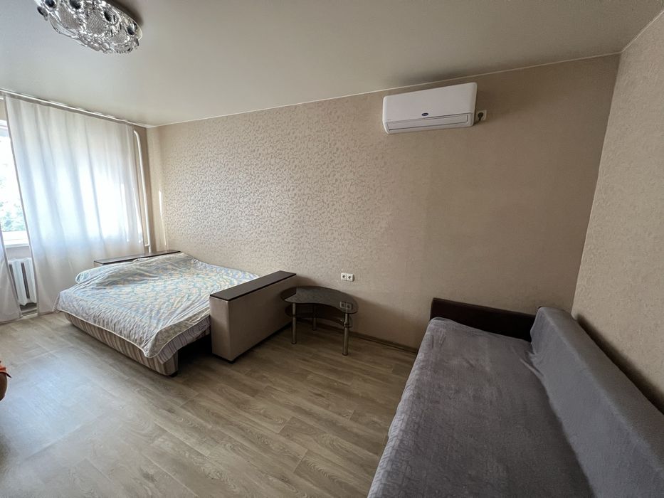 Кондиціонер! 1,2 кімн, 4 окремих сп,, ж-д вокзал, від