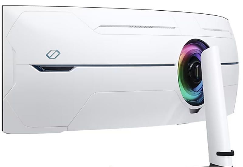 Монітор Samsung 57" Odyssey Neo G9 new