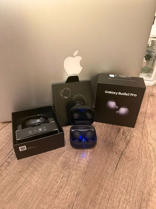 Galaxy Buds 2 Pro