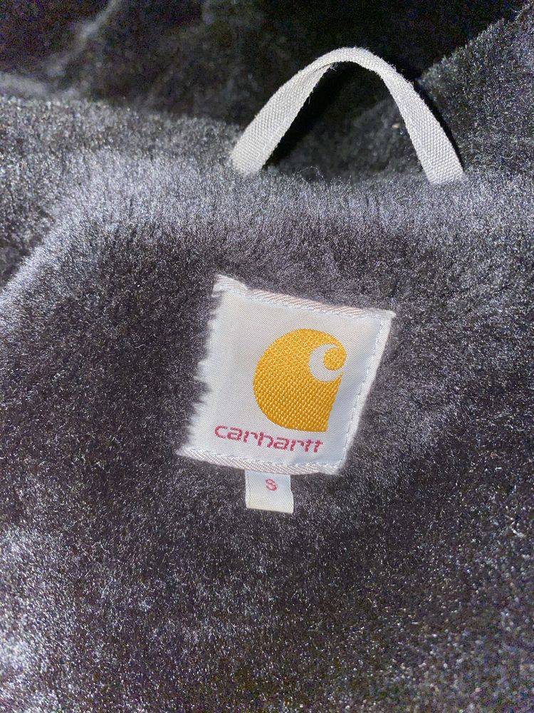 Парка куртка Carhartt