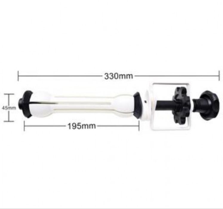Виниловый темно серый