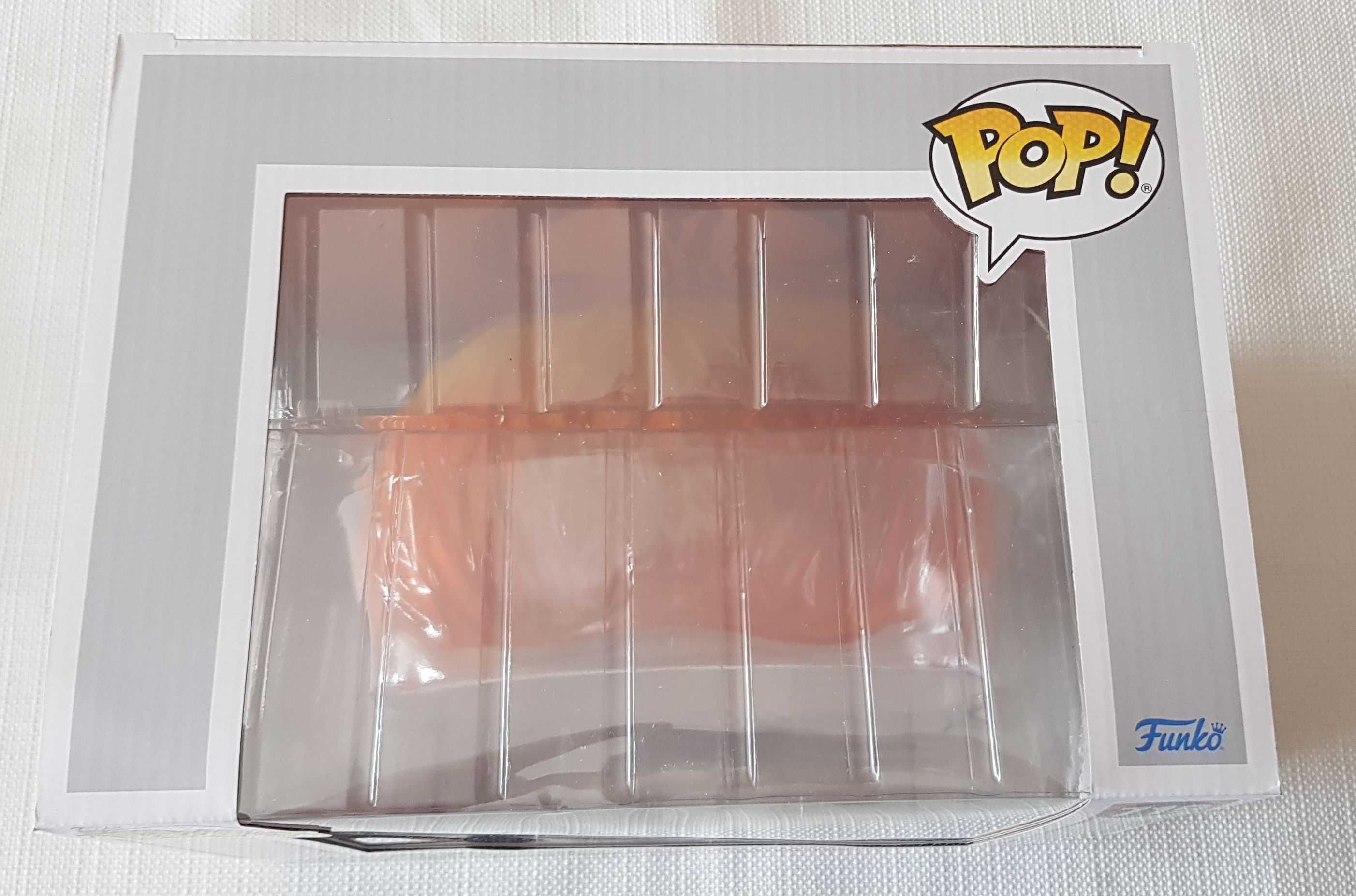 Figurka Funko POP! Star Wars Force Barrier #719