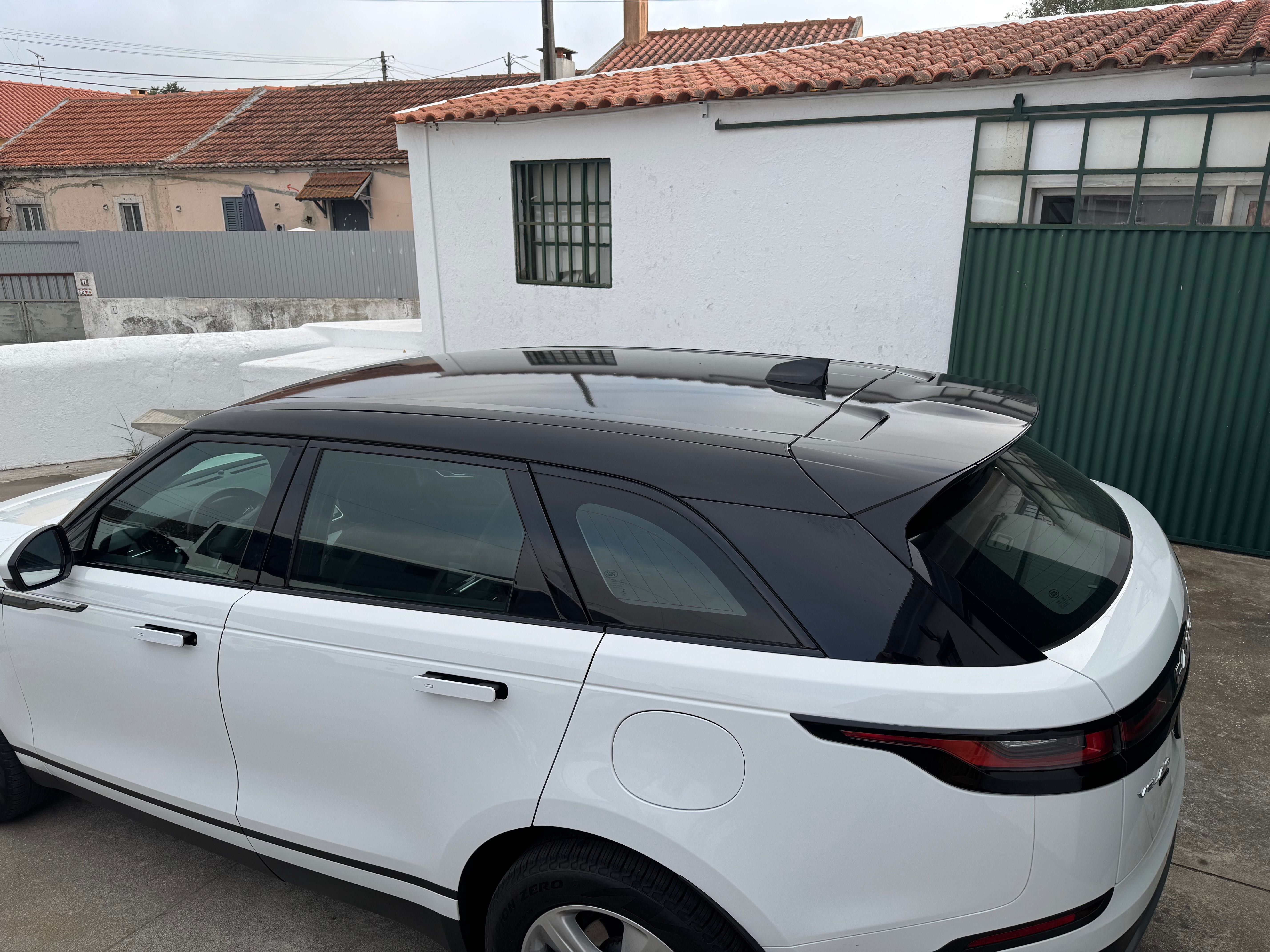Land Rove Range Rover Velar P400E Plug in - Iva Dedutivel