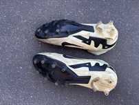 Korki Nike Mercurial Air Zoom Superfly 9 AG, r. 41