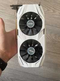 Asus gtx 1070 ti