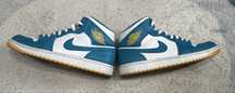 Nike air Jordan 1 originais