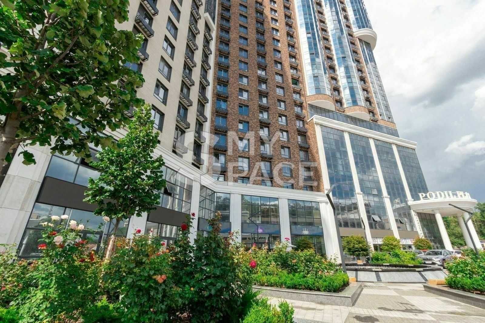 Офіс, 1100 м2, ТОРГ, Подол,З Новим ремонтом