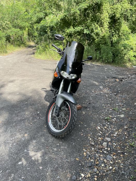 Aprilia Pegaso 650