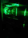 Игровой Пк | RTX3070Ti FE, Ryzen 5 5500, 32GB RAM.
