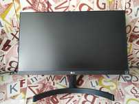 Монитор LG 22MK600M